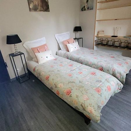 La Reyniere Bed & Breakfast Сер Екстериор снимка