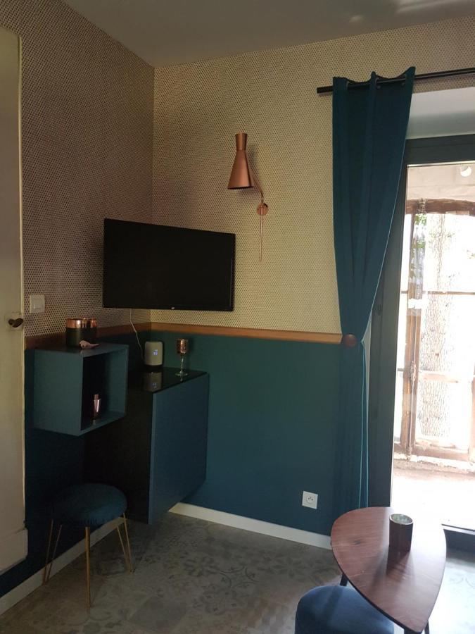 La Reyniere Bed & Breakfast Сер Екстериор снимка