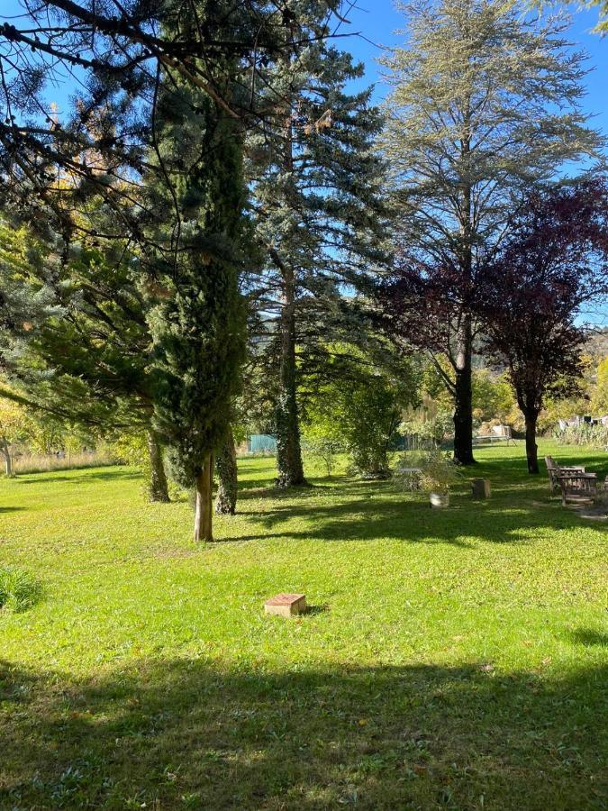 La Reyniere Bed & Breakfast Сер Екстериор снимка