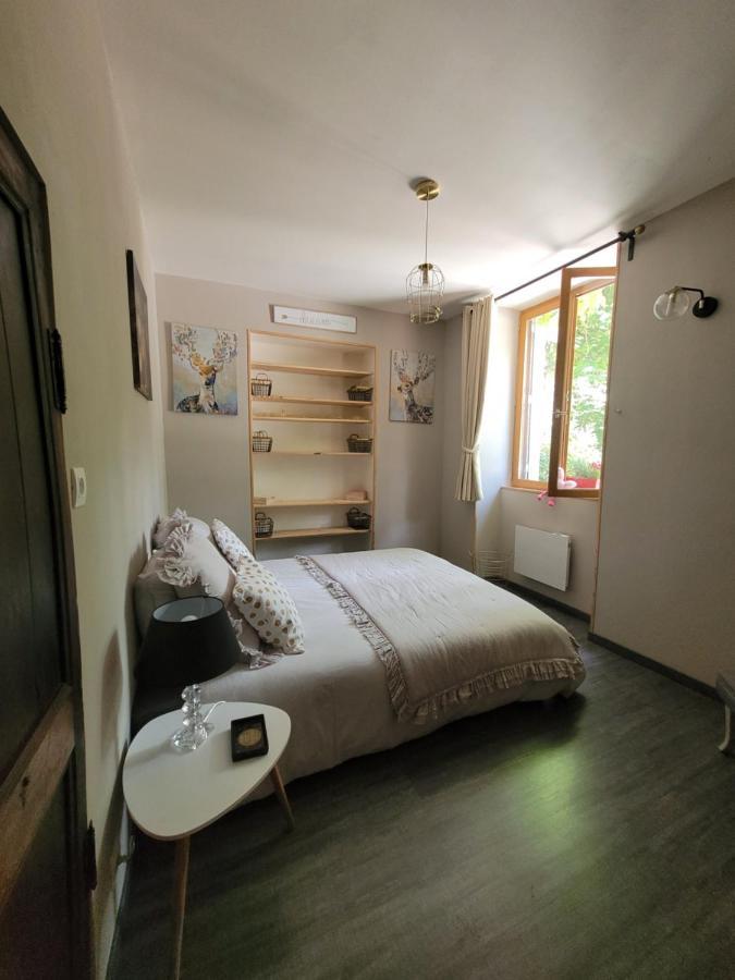 La Reyniere Bed & Breakfast Сер Екстериор снимка